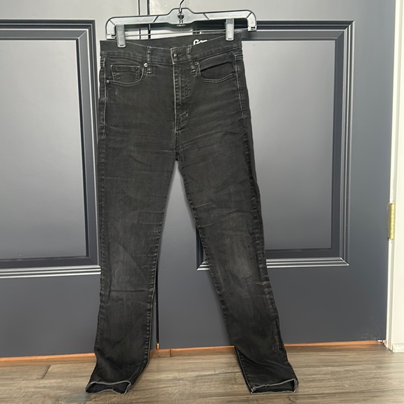 GAP Black Skinny Jeans - Picture 1 of 4